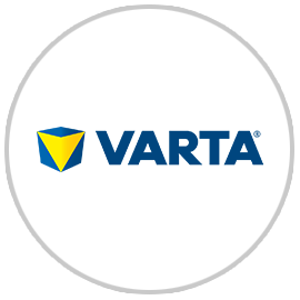 Baterii Varta Oradea