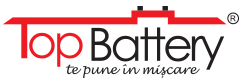 Baterii Auto Oradea - Top Battery