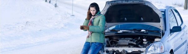Conducerea autoturismului va reîncarcă total bateria?