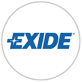 Baterii Exide Oradea