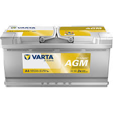 Baterii auto Varta Oradea